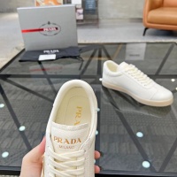 Cheap Prada Casual Shoes For Men #1207732 Replica Wholesale [$85.00 USD] [ITEM#1207732] on Replica Prada Casual Shoes