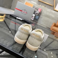 Cheap Prada Casual Shoes For Men #1207733 Replica Wholesale [$85.00 USD] [ITEM#1207733] on Replica Prada Casual Shoes