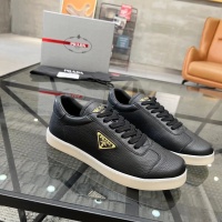 Cheap Prada Casual Shoes For Men #1207734 Replica Wholesale [$85.00 USD] [ITEM#1207734] on Replica Prada Casual Shoes