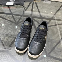 Cheap Prada Casual Shoes For Men #1207734 Replica Wholesale [$85.00 USD] [ITEM#1207734] on Replica Prada Casual Shoes