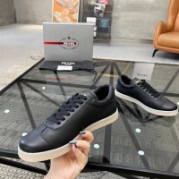 Cheap Prada Casual Shoes For Men #1207734 Replica Wholesale [$85.00 USD] [ITEM#1207734] on Replica Prada Casual Shoes