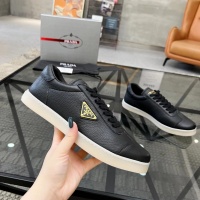 Cheap Prada Casual Shoes For Men #1207734 Replica Wholesale [$85.00 USD] [ITEM#1207734] on Replica Prada Casual Shoes