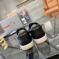 Cheap Prada Casual Shoes For Men #1207734 Replica Wholesale [$85.00 USD] [ITEM#1207734] on Replica Prada Casual Shoes