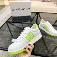 Cheap Givenchy Casual Shoes For Men #1207735 Replica Wholesale [$92.00 USD] [ITEM#1207735] on Replica Givenchy Casual Shoes