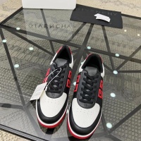 Cheap Givenchy Casual Shoes For Men #1207736 Replica Wholesale [$92.00 USD] [ITEM#1207736] on Replica Givenchy Casual Shoes