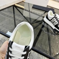 Cheap Givenchy Casual Shoes For Men #1207737 Replica Wholesale [$92.00 USD] [ITEM#1207737] on Replica Givenchy Casual Shoes