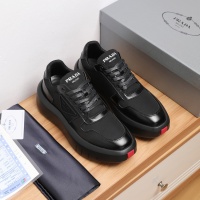 Cheap Prada Casual Shoes For Men #1207742 Replica Wholesale [$85.00 USD] [ITEM#1207742] on Replica Prada Casual Shoes