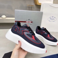 Cheap Prada Casual Shoes For Men #1207745 Replica Wholesale [$102.00 USD] [ITEM#1207745] on Replica Prada Casual Shoes