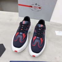 Cheap Prada Casual Shoes For Men #1207745 Replica Wholesale [$102.00 USD] [ITEM#1207745] on Replica Prada Casual Shoes