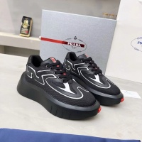 Cheap Prada Casual Shoes For Men #1207747 Replica Wholesale [$102.00 USD] [ITEM#1207747] on Replica Prada Casual Shoes