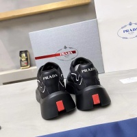 Cheap Prada Casual Shoes For Men #1207747 Replica Wholesale [$102.00 USD] [ITEM#1207747] on Replica Prada Casual Shoes