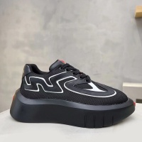 Cheap Prada Casual Shoes For Men #1207747 Replica Wholesale [$102.00 USD] [ITEM#1207747] on Replica Prada Casual Shoes