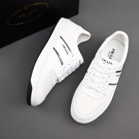 Cheap Prada Casual Shoes For Men #1207749 Replica Wholesale [$76.00 USD] [ITEM#1207749] on Replica Prada Casual Shoes