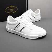 Cheap Prada Casual Shoes For Men #1207749 Replica Wholesale [$76.00 USD] [ITEM#1207749] on Replica Prada Casual Shoes