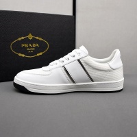 Cheap Prada Casual Shoes For Men #1207749 Replica Wholesale [$76.00 USD] [ITEM#1207749] on Replica Prada Casual Shoes