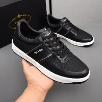 Cheap Prada Casual Shoes For Men #1207750 Replica Wholesale [$76.00 USD] [ITEM#1207750] on Replica Prada Casual Shoes