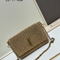 Yves Saint Laurent YSL AAA Quality Messenger Bags For Women #1207752
