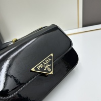 Cheap Prada AAA Quality Messenger Bags For Women #1207754 Replica Wholesale [$85.00 USD] [ITEM#1207754] on Replica Prada AAA Quality Messenger Bags
