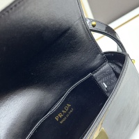 Cheap Prada AAA Quality Messenger Bags For Women #1207754 Replica Wholesale [$85.00 USD] [ITEM#1207754] on Replica Prada AAA Quality Messenger Bags