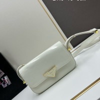 Prada AAA Quality Messenger Bags For Women #1207755