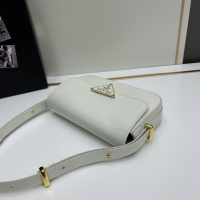 Cheap Prada AAA Quality Messenger Bags For Women #1207755 Replica Wholesale [$85.00 USD] [ITEM#1207755] on Replica Prada AAA Quality Messenger Bags