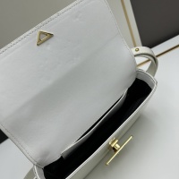 Cheap Prada AAA Quality Messenger Bags For Women #1207755 Replica Wholesale [$85.00 USD] [ITEM#1207755] on Replica Prada AAA Quality Messenger Bags