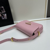 Cheap Prada AAA Quality Messenger Bags For Women #1207757 Replica Wholesale [$85.00 USD] [ITEM#1207757] on Replica Prada AAA Quality Messenger Bags