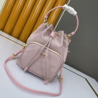 Cheap Prada AAA Quality Handbags For Women #1207758 Replica Wholesale [$88.00 USD] [ITEM#1207758] on Replica Prada AAA Quality Handbags