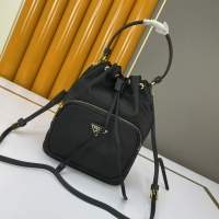 Cheap Prada AAA Quality Handbags For Women #1207760 Replica Wholesale [$88.00 USD] [ITEM#1207760] on Replica Prada AAA Quality Handbags