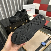 Cheap Dolce &amp; Gabbana D&amp;G Casual Shoes For Men #1207773 Replica Wholesale [$85.00 USD] [ITEM#1207773] on Replica Dolce &amp; Gabbana D&amp;G Casual Shoes