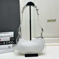 Cheap Balenciaga AAA Quality Shoulder Bags For Women #1207775 Replica Wholesale [$115.00 USD] [ITEM#1207775] on Replica Balenciaga AAA Quality Shoulder Bags