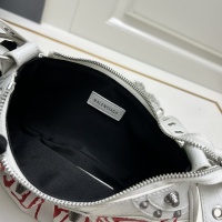 Cheap Balenciaga AAA Quality Shoulder Bags For Women #1207775 Replica Wholesale [$115.00 USD] [ITEM#1207775] on Replica Balenciaga AAA Quality Shoulder Bags