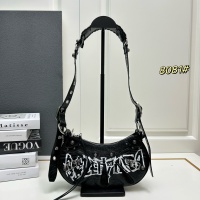 Balenciaga AAA Quality Shoulder Bags For Women #1207776