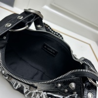 Cheap Balenciaga AAA Quality Shoulder Bags For Women #1207776 Replica Wholesale [$115.00 USD] [ITEM#1207776] on Replica Balenciaga AAA Quality Shoulder Bags