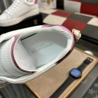 Cheap Dolce &amp; Gabbana D&amp;G Casual Shoes For Women #1207778 Replica Wholesale [$76.00 USD] [ITEM#1207778] on Replica Dolce &amp; Gabbana D&amp;G Casual Shoes