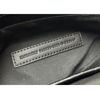 Cheap Balenciaga AAA Quality Messenger Bags For Women #1207788 Replica Wholesale [$108.00 USD] [ITEM#1207788] on Replica Balenciaga AAA Quality Messenger Bags