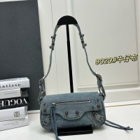 Balenciaga AAA Quality Shoulder Bags For Women #1207794