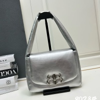 Cheap Balenciaga AAA Quality Shoulder Bags For Women #1207801 Replica Wholesale [$96.00 USD] [ITEM#1207801] on Replica Balenciaga AAA Quality Shoulder Bags
