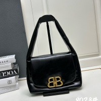 Cheap Balenciaga AAA Quality Shoulder Bags For Women #1207803 Replica Wholesale [$96.00 USD] [ITEM#1207803] on Replica Balenciaga AAA Quality Shoulder Bags