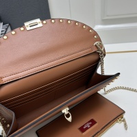 Cheap Valentino AAA Quality Messenger Bags For Women #1207808 Replica Wholesale [$88.00 USD] [ITEM#1207808] on Replica Valentino AAA Quality Messenger Bags