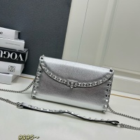 Cheap Valentino AAA Quality Messenger Bags For Women #1207813 Replica Wholesale [$88.00 USD] [ITEM#1207813] on Replica Valentino AAA Quality Messenger Bags