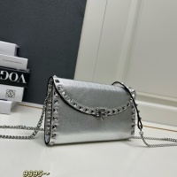 Cheap Valentino AAA Quality Messenger Bags For Women #1207813 Replica Wholesale [$88.00 USD] [ITEM#1207813] on Replica Valentino AAA Quality Messenger Bags