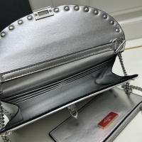 Cheap Valentino AAA Quality Messenger Bags For Women #1207813 Replica Wholesale [$88.00 USD] [ITEM#1207813] on Replica Valentino AAA Quality Messenger Bags