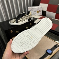 Cheap Dolce &amp; Gabbana D&amp;G Casual Shoes For Men #1207821 Replica Wholesale [$76.00 USD] [ITEM#1207821] on Replica Dolce &amp; Gabbana D&amp;G Casual Shoes