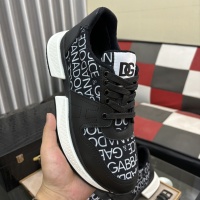 Cheap Dolce &amp; Gabbana D&amp;G Casual Shoes For Men #1207825 Replica Wholesale [$96.00 USD] [ITEM#1207825] on Replica Dolce &amp; Gabbana D&amp;G Casual Shoes