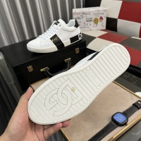 Cheap Dolce &amp; Gabbana D&amp;G Casual Shoes For Men #1207831 Replica Wholesale [$80.00 USD] [ITEM#1207831] on Replica Dolce &amp; Gabbana D&amp;G Casual Shoes