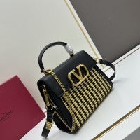 Cheap Valentino AAA Quality Handbags For Women #1207847 Replica Wholesale [$108.00 USD] [ITEM#1207847] on Replica Valentino AAA Quality Handbags