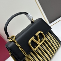 Cheap Valentino AAA Quality Handbags For Women #1207847 Replica Wholesale [$108.00 USD] [ITEM#1207847] on Replica Valentino AAA Quality Handbags