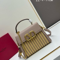 Cheap Valentino AAA Quality Handbags For Women #1207849 Replica Wholesale [$108.00 USD] [ITEM#1207849] on Replica Valentino AAA Quality Handbags