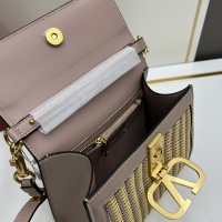 Cheap Valentino AAA Quality Handbags For Women #1207849 Replica Wholesale [$108.00 USD] [ITEM#1207849] on Replica Valentino AAA Quality Handbags